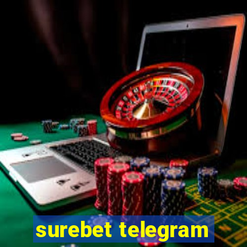 surebet telegram